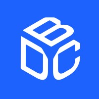 DBC Company Logo