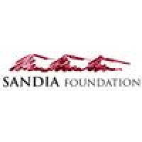 Sandia Foundation Logo