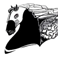 Knight Flight Cargo Logo