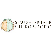 Slaughter Lane Chiropractic Logo