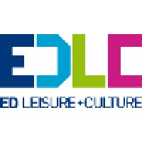East Dunbartonshire Leisure and Culture Trust Logo