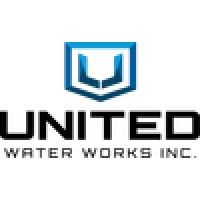 United Waterworks Logo