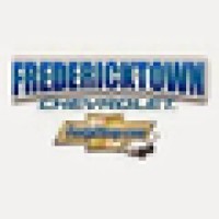 Fredericktown Chevrolet Inc Logo