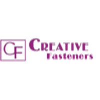 Creative Fasteners Logo