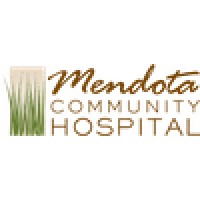 Mendota Hospital Logo