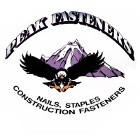 Peak Fasteners Inc Logo