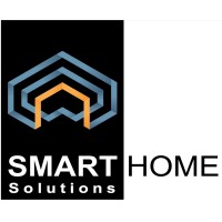 Smart Home Solutions Pty. Ltd. Logo