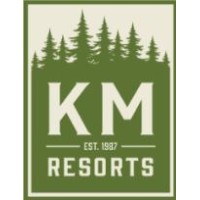 Km Resorts Of America Inc Logo