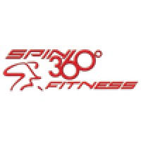 Spin 360 Logo