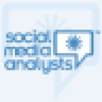 Social Media Analysts(TM) Logo