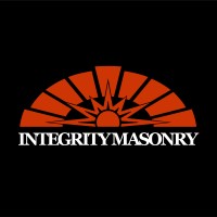 Integrity Masonry Inc. Logo