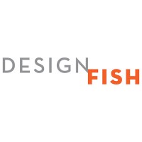 Design Fish Logo