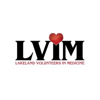 Lakeland Volunteers In Medicine Logo