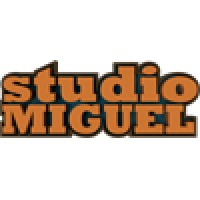 StudioMiguel Logo