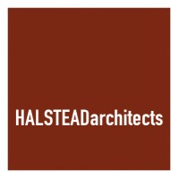 Halstead Architects Logo