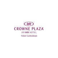 Crowne Plaza Today, Gurugram Logo