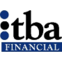 TBA Financial Logo