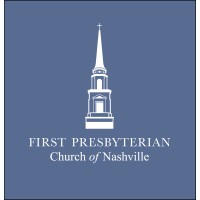 First Presbyterian Church of Nashville Logo