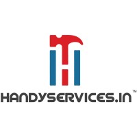HandyServices.in Logo