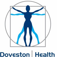 Doveston Health Logo