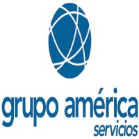 Grupo America Servicios Logo