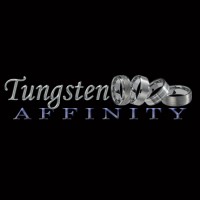 Tungsten Affinity Logo