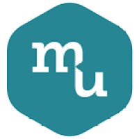 muSharp Logo