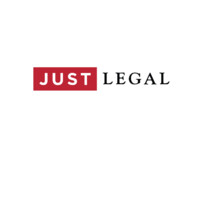 Just Legal K.K. Logo