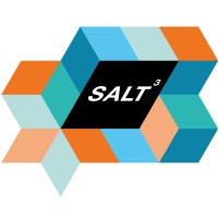 SALT3 Logo