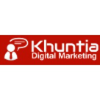 Khuntia Digital Marketing Logo