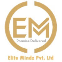 Elite Mindz Pvt Ltd. Logo