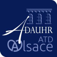 ADAUHR-ATD Alsace Logo