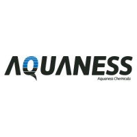 Aquaness Chemicals Logo