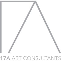 17A Art Consultants Logo