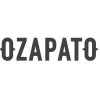 OZAPATO Logo