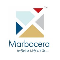 Marbocera International Pvt. Ltd. Logo