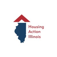 Housing Action Illinois Logo
