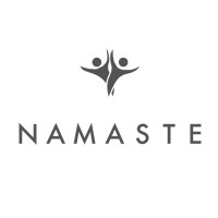 Namasté Laboratories Logo