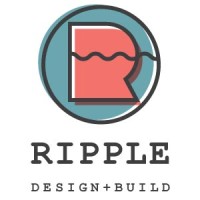 Ripple D+B Co Logo