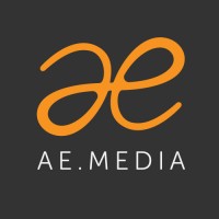 AE Media Logo