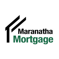 Maranatha Mortgage Corporation Logo