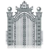 Rajan Enterprises Logo
