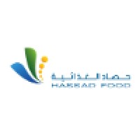 Hassad Food Logo