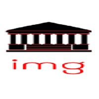 International Monetary Group Logo
