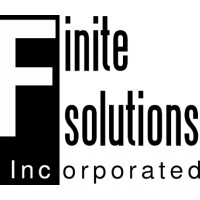 Finite Solutions Inc Logo