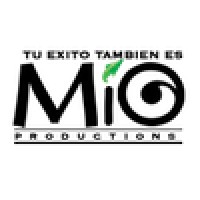 Mio Productions Logo