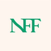No Fake Flowers Logo
