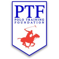 Polo Training Foundation Logo