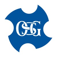 OSG Ibérica Logo