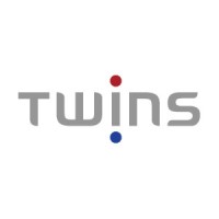 Twins Consulting Denmark Logo